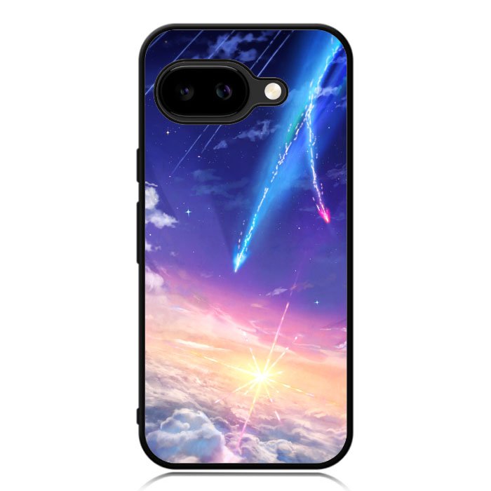 kimi no na wa Z8153 Google Pixel 9A Case