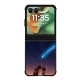 kimi no na wa Z8154 Motorola Moto RAZR 2025 Case
