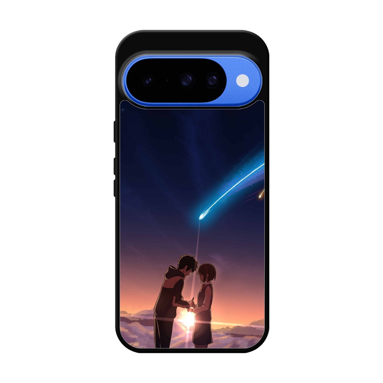 kimi no na wa Z8154 Google Pixel 10 Case