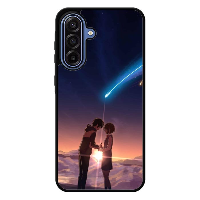 kimi no na wa Z8154 Samsung Galaxy A17 5G Case