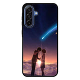 kimi no na wa Z8154 Samsung Galaxy A17 5G Case