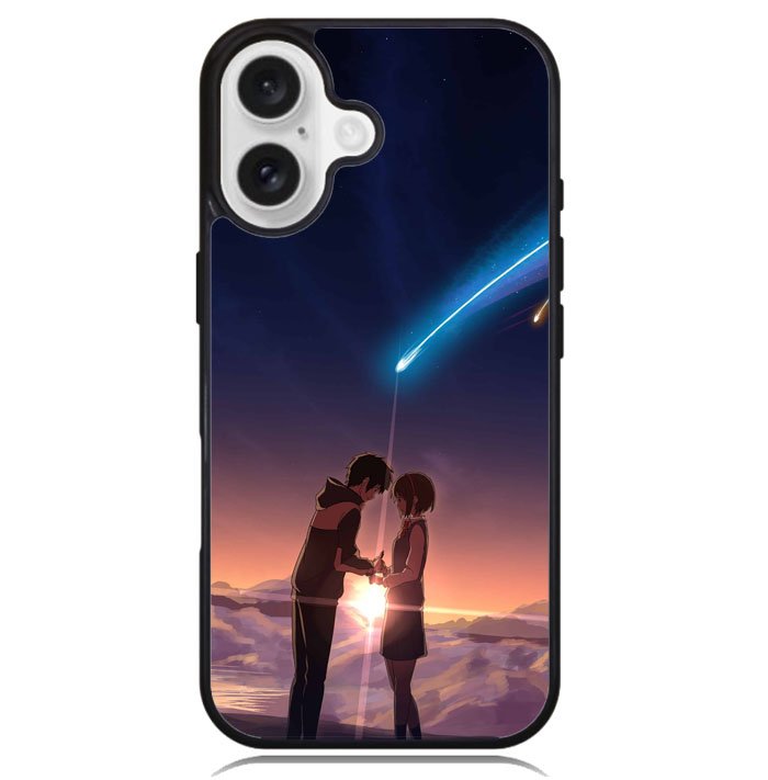 kimi no na wa Z8154 iPhone 16 Case
