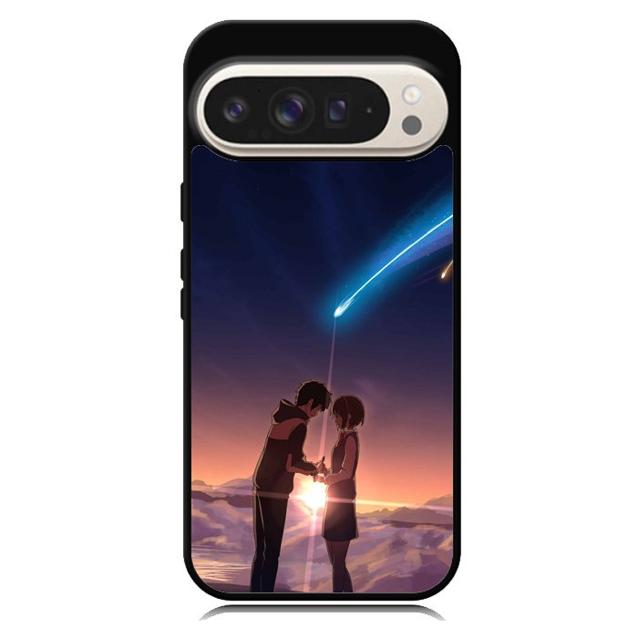 kimi no na wa Z8154 Google Pixel 10 Pro XL Case