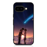 kimi no na wa Z8154 Google Pixel 9A Case
