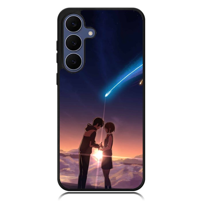 kimi no na wa Z8154 Samsung Galaxy S25 FE Case
