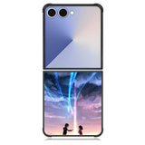 kimi no na wa Z8155 Samsung Galaxy Z Flip 7 Case