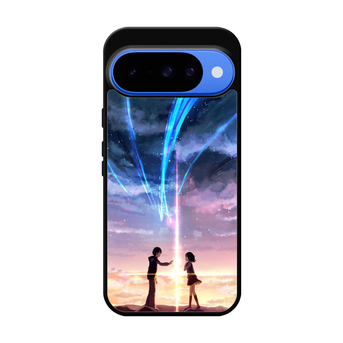 kimi no na wa Z8155 Google Pixel 10 Case