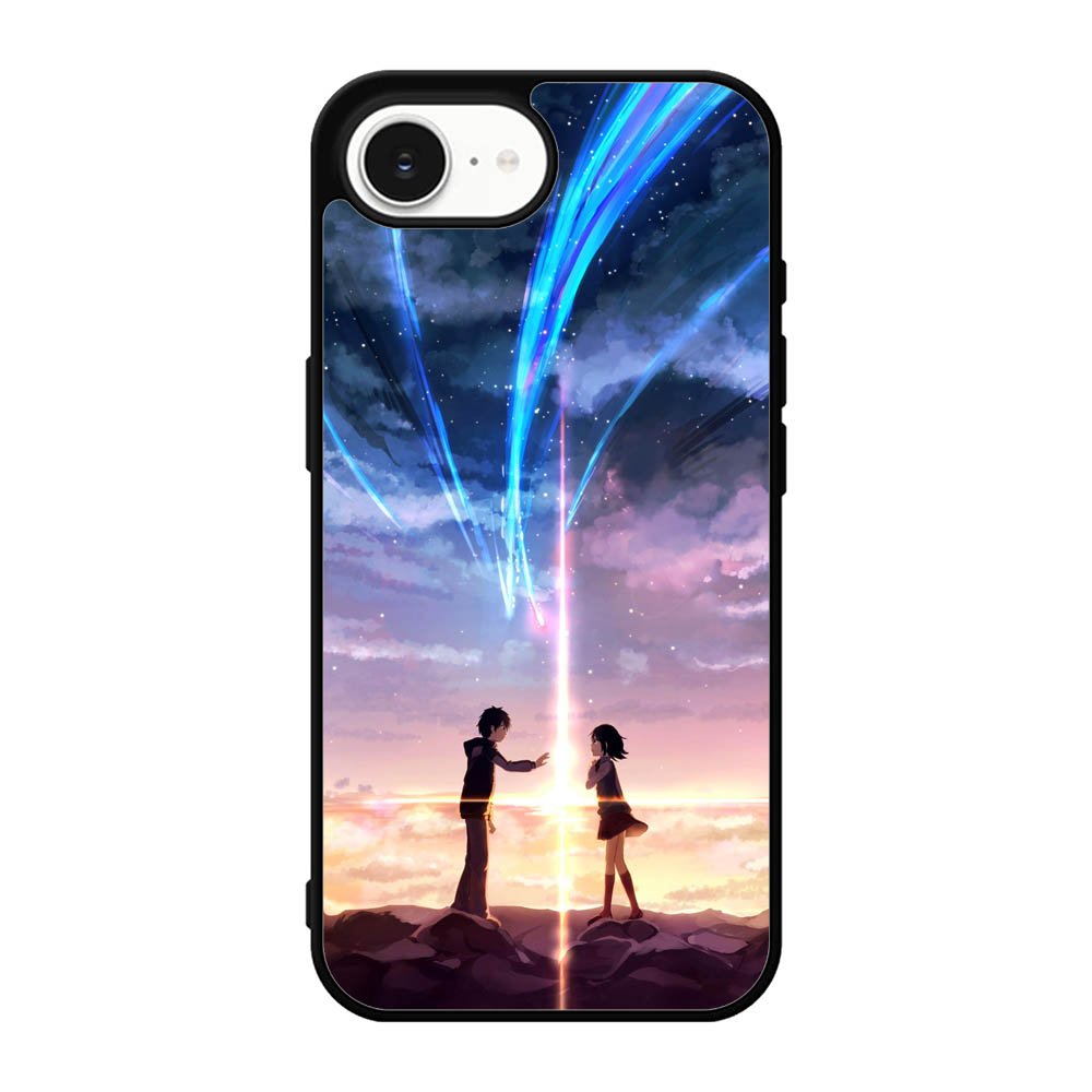 kimi no na wa Z8155 iPhone 17e Case