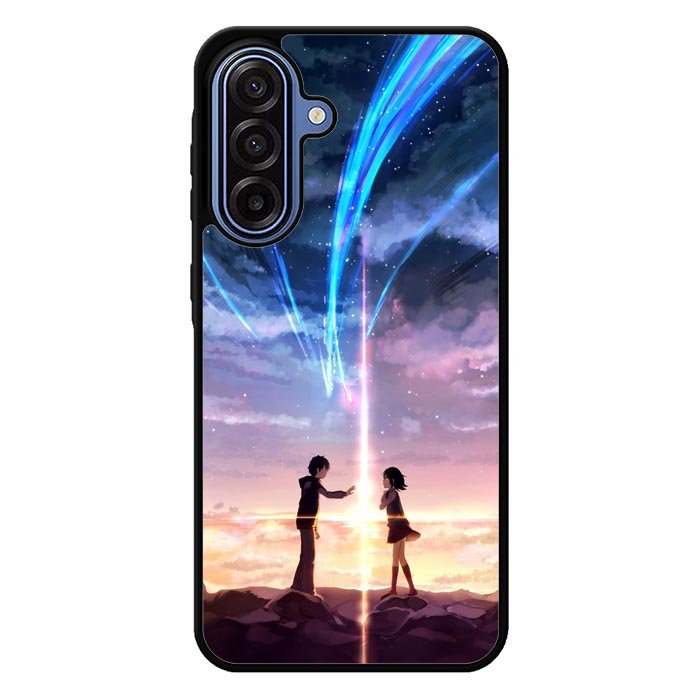 kimi no na wa Z8155 Samsung Galaxy A17 5G Case