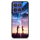 kimi no na wa Z8155 Motorola Moto G Stylus 5G 2025 Case