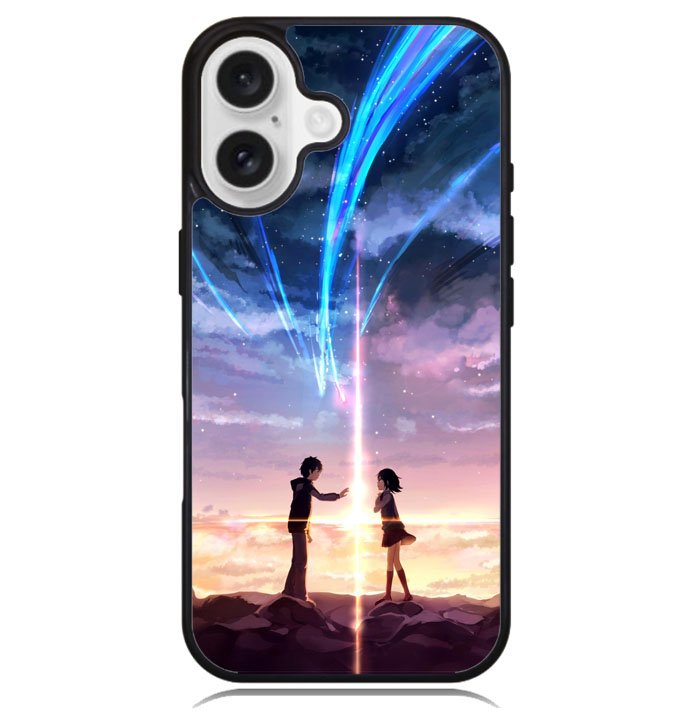 kimi no na wa Z8155 iPhone 16 Case