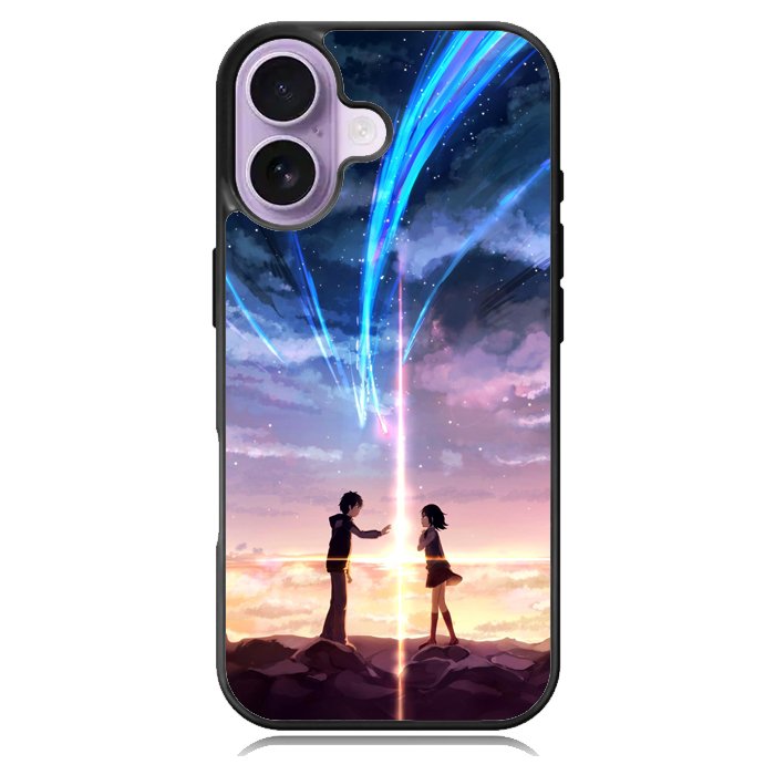 kimi no na wa Z8155 iPhone 17 Case