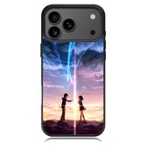 kimi no na wa Z8155 iPhone 17 Pro Case