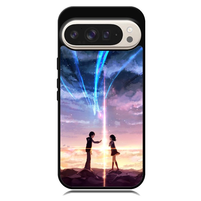 kimi no na wa Z8155 Google Pixel 10 Pro XL Case