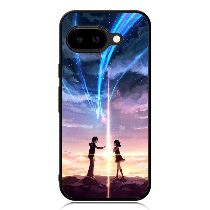 kimi no na wa Z8155 Google Pixel 9A Case