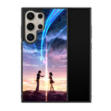 kimi no na wa Z8155 Samsung Galaxy S24 Ultra 5G Case