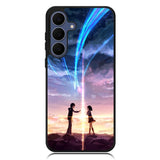 kimi no na wa Z8155 Samsung Galaxy S25 FE Case