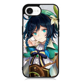 Genshin Impact iPhone 16e Case