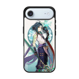 hero genshin impact Z8160 iPhone Air Case