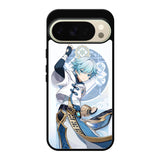 hero genshin impact Z8161 Google Pixel 10 Pro Case