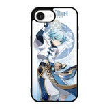 hero genshin impact Z8161 iPhone 17e Case