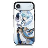 hero genshin impact Z8161 iPhone 17 Air Case
