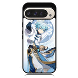 hero genshin impact Z8161 Google Pixel 9 Pro XL Case