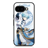 hero genshin impact Z8161 Google Pixel 9A Case