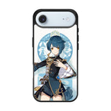 hero genshin impact Z8162 iPhone Air Case