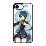 hero genshin impact Z8162 iPhone 17e Case