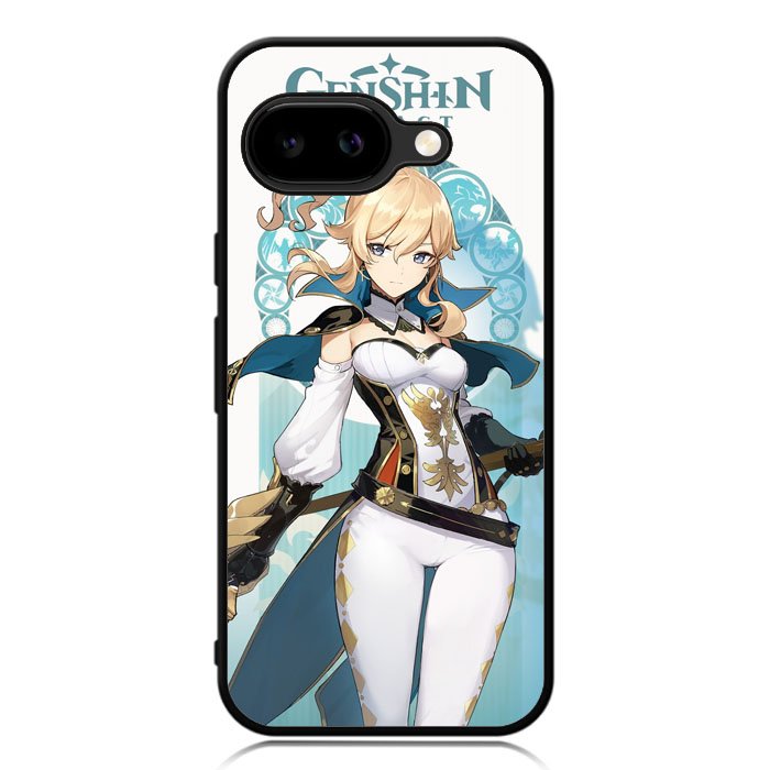 hero genshin impact Z8163 Google Pixel 9A Case