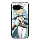 hero genshin impact Z8163 Google Pixel 9A Case