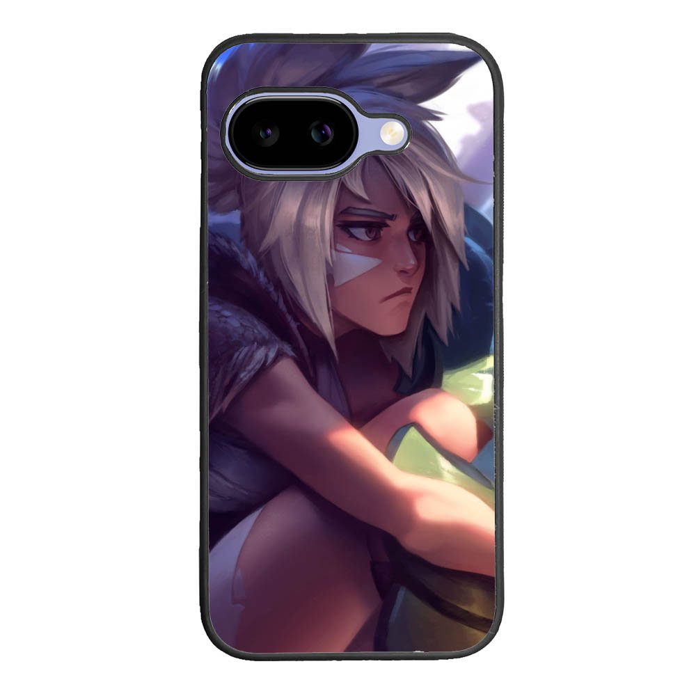 riven league of legends Z8155 Google Pixel 10A Case