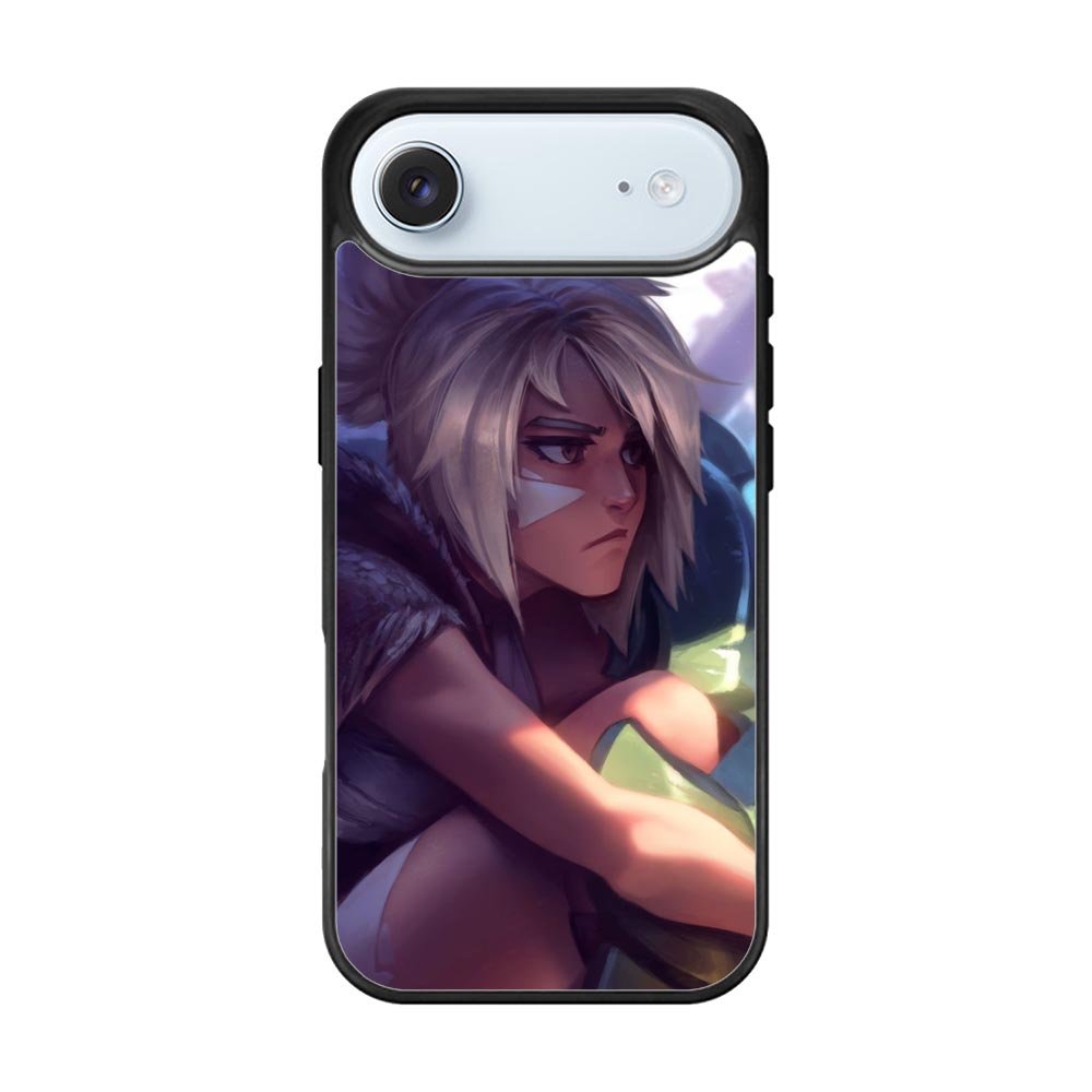 riven league of legends Z8155 iPhone Air Case