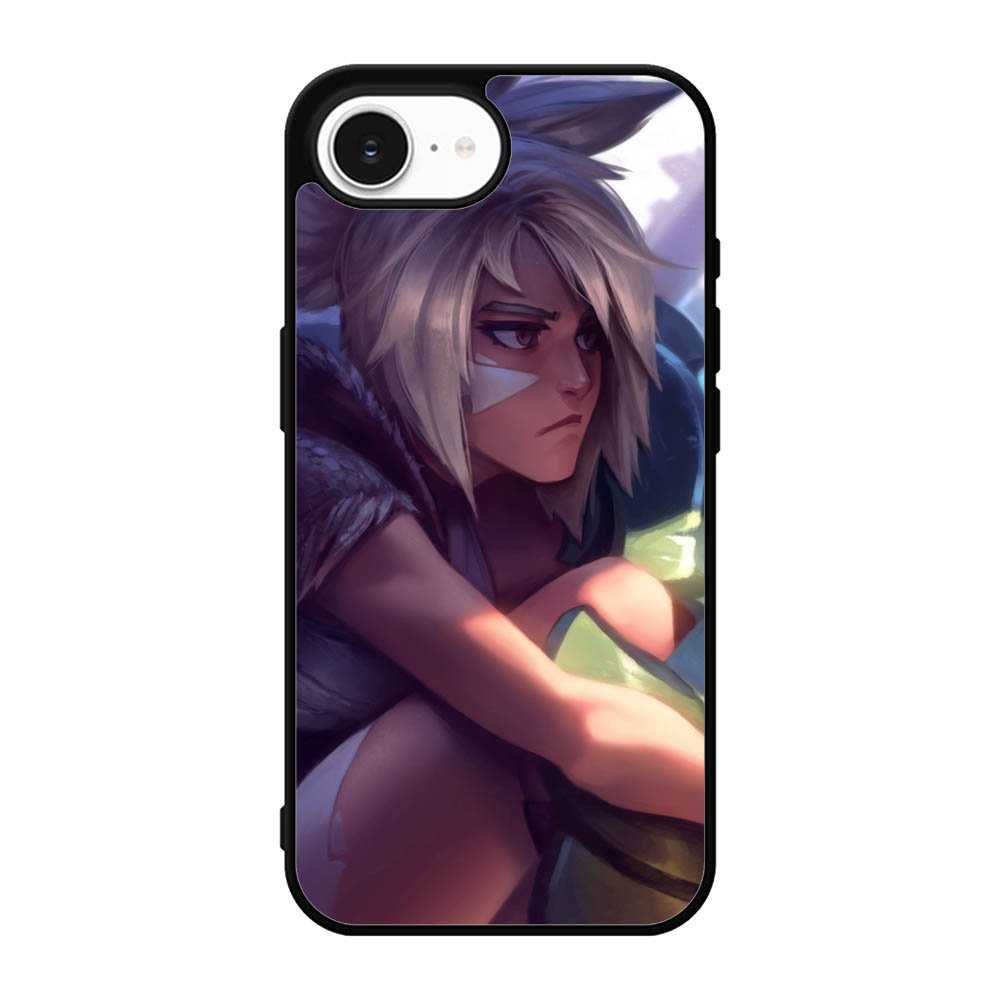 riven league of legends Z8155 iPhone 17e Case