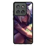 riven league of legends Z8155 Motorola Moto Edge 2025 Case