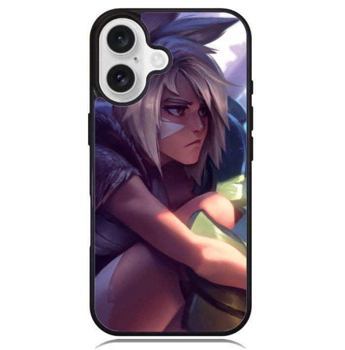 riven league of legends Z8155 iPhone 16 Case