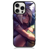 riven league of legends Z8155 iPhone 16 Pro Max Case