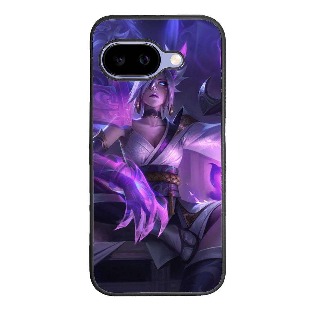 riven league of legends Z8156 Google Pixel 10A Case
