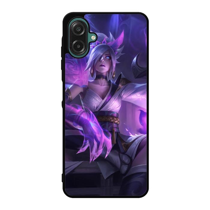 riven league of legends Z8156 Samsung Galaxy A07 Case