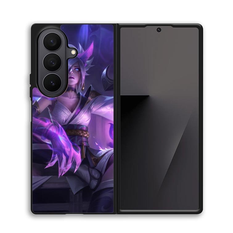 riven league of legends Z8156 Samsung Galaxy Z Fold 7 Case