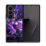 riven league of legends Z8156 Samsung Galaxy Z Fold 7 Case