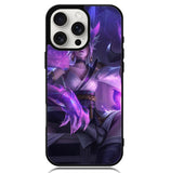 riven league of legends Z8156 iPhone 16 Pro Max Case