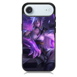 riven league of legends Z8156 iPhone 17 Air Case