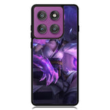 riven league of legends Z8156 Motorola Moto Edge 2025 | Moto Edge 60 Fusion | Moto Edge 60 Pro Case