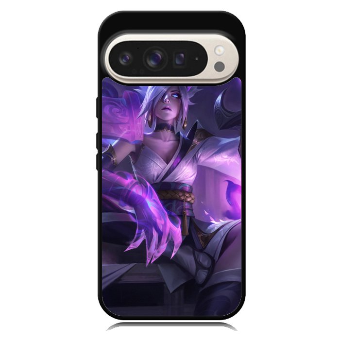 riven league of legends Z8156 Google Pixel 10 Pro XL Case