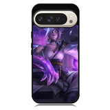 riven league of legends Z8156 Google Pixel 10 Pro XL Case