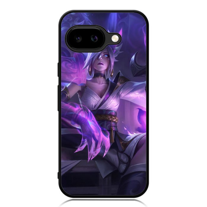 riven league of legends Z8156 Google Pixel 9A Case