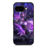 riven league of legends Z8156 Google Pixel 9A Case
