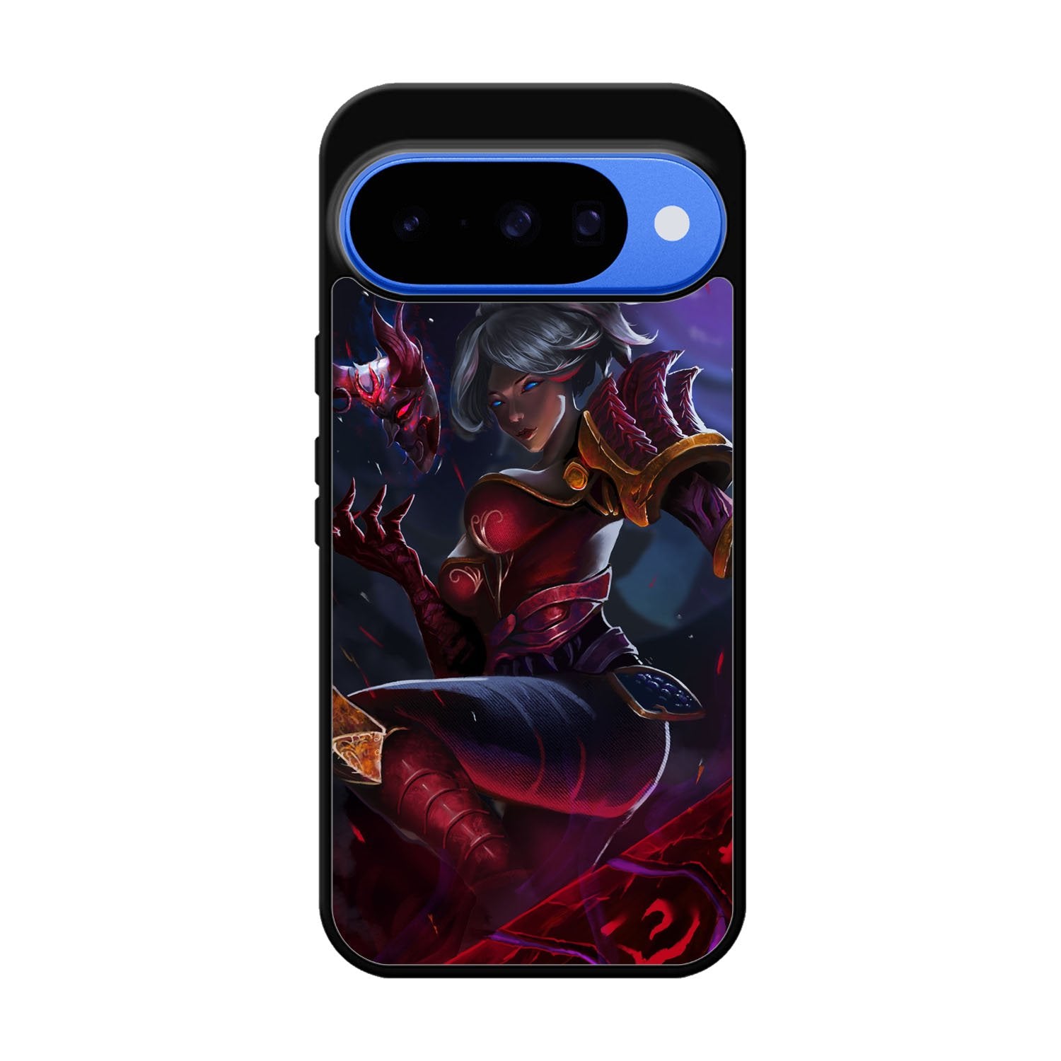 riven league of legends Z8157 Google Pixel 10 Case